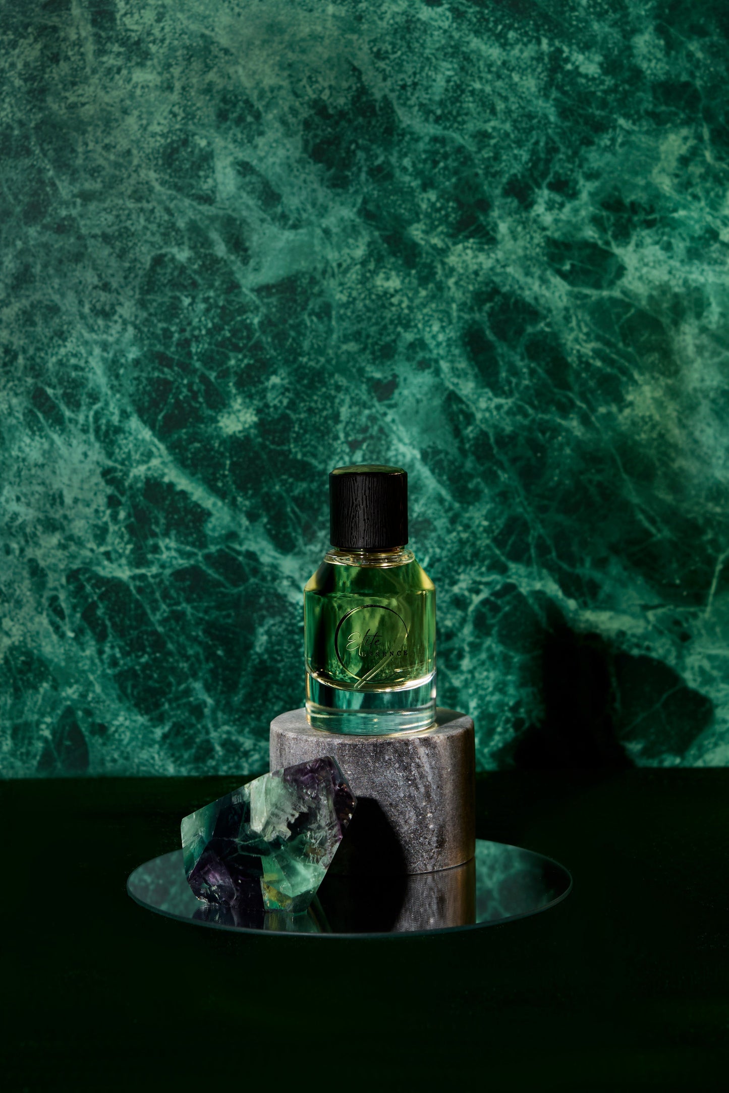 Mountain Water